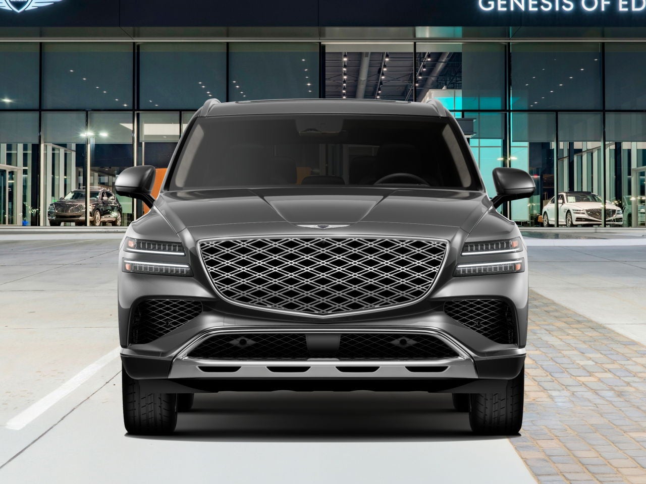 2026 Genesis GV80 3.5T Advanced