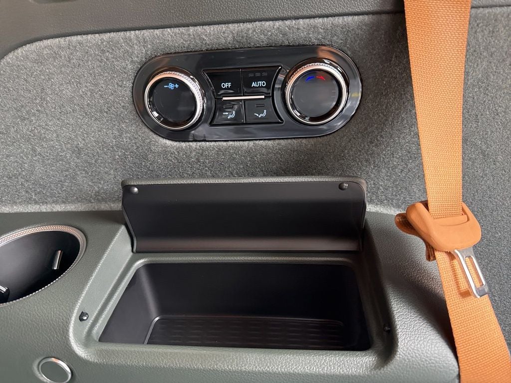 2026 Genesis GV80 3.5T Advanced