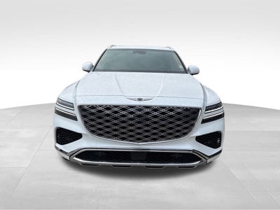 2026 Genesis GV80 3.5T Advanced