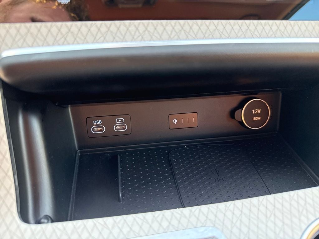 2026 Genesis GV80 3.5T Advanced