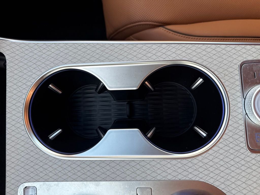 2026 Genesis GV80 3.5T Advanced