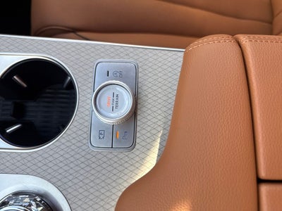 2026 Genesis GV80 3.5T Advanced