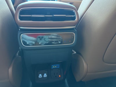 2026 Genesis GV80 3.5T Advanced