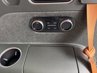 2026 Genesis GV80 3.5T Advanced