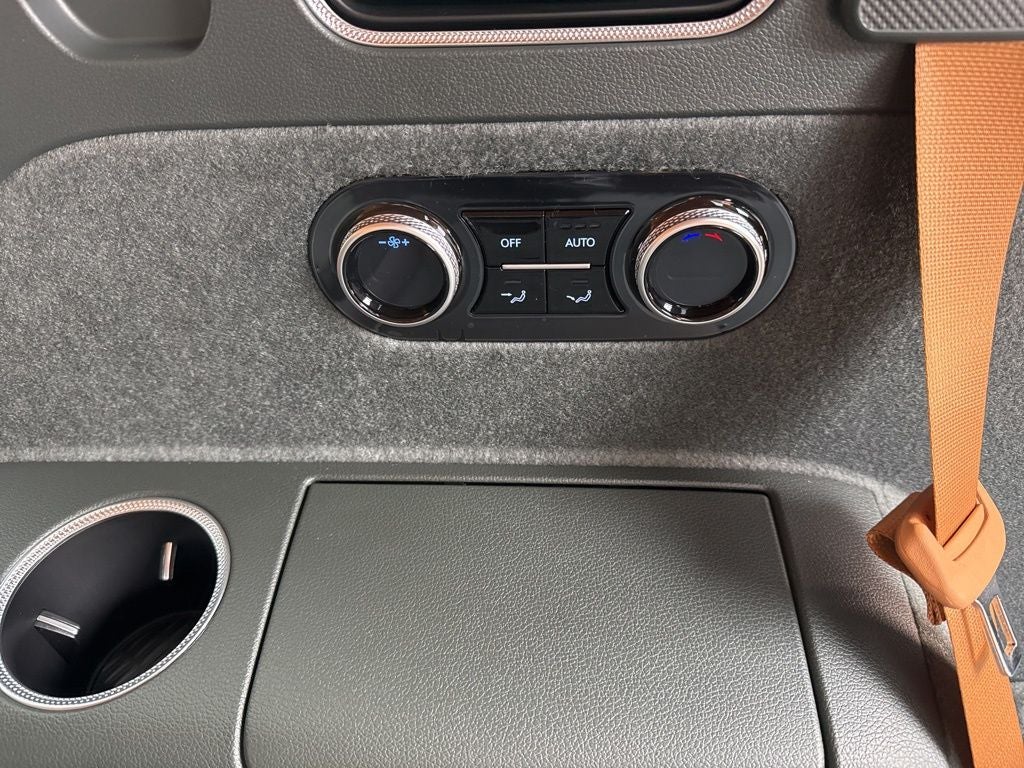 2026 Genesis GV80 3.5T Advanced