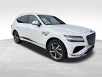 2026 Genesis GV80 3.5T Advanced