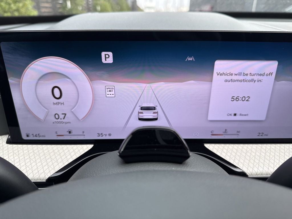 2026 Genesis GV80 3.5T Advanced