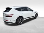 2026 Genesis GV80 3.5T Advanced