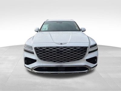 2026 Genesis GV80 3.5T Advanced