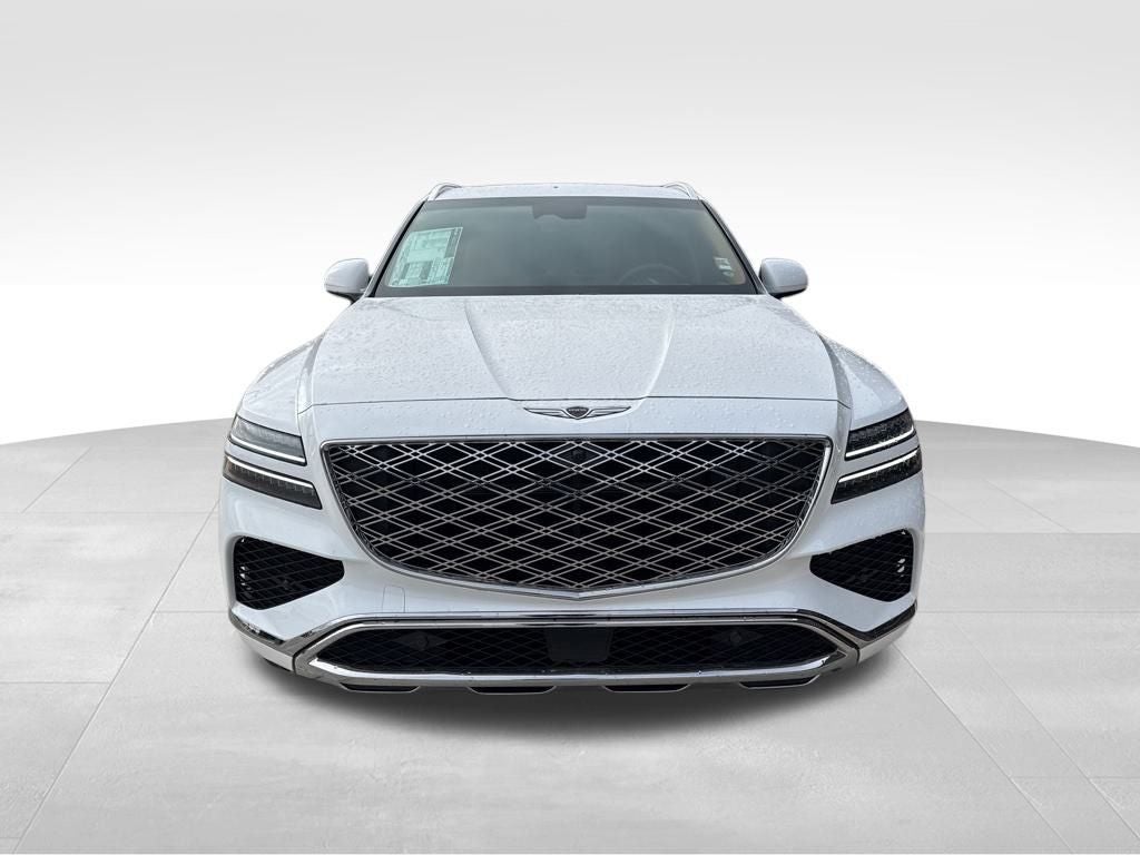 2026 Genesis GV80 3.5T Advanced