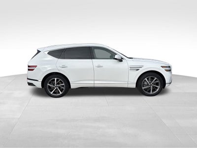 2026 Genesis GV80 3.5T Advanced