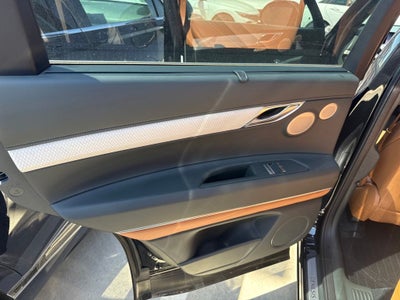 2026 Genesis GV80 3.5T Advanced