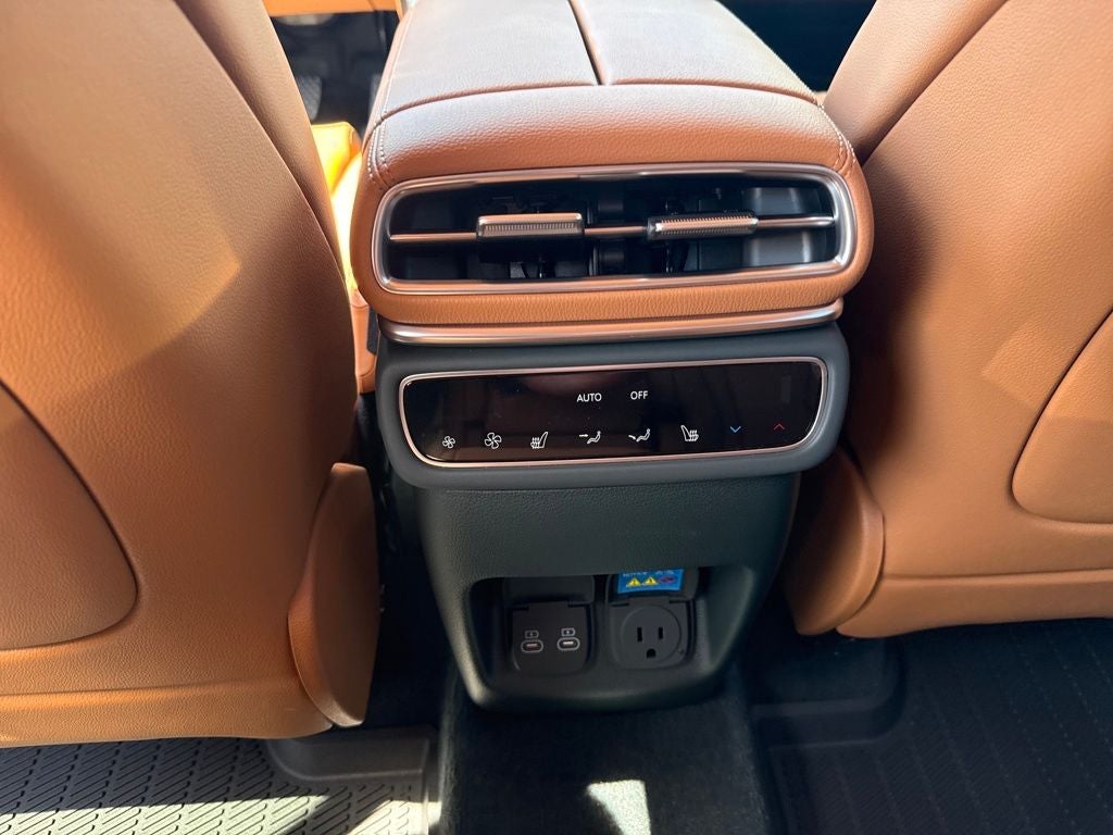 2026 Genesis GV80 3.5T Advanced