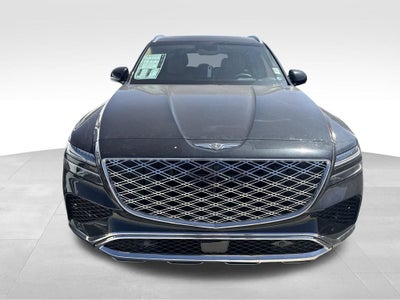 2026 Genesis GV80 3.5T Advanced