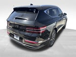 2026 Genesis GV80 3.5T Advanced