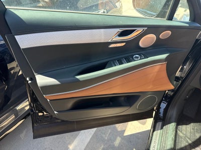 2026 Genesis GV80 3.5T Advanced