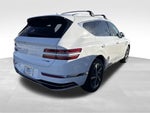2026 Genesis GV80 3.5T Advanced