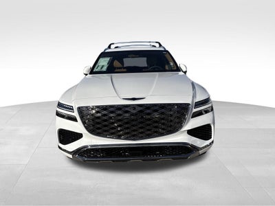 2026 Genesis GV80 3.5T Advanced