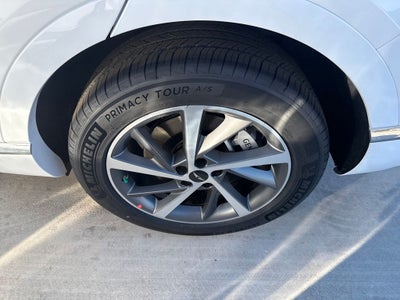 2026 Genesis GV80 3.5T Advanced