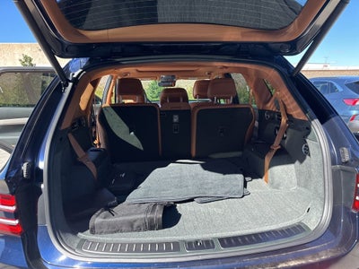 2026 Genesis GV80 3.5T Advanced