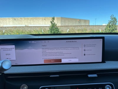 2026 Genesis GV80 3.5T Advanced