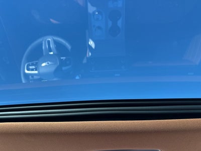 2026 Genesis GV80 3.5T Advanced