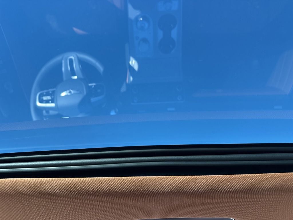 2026 Genesis GV80 3.5T Advanced