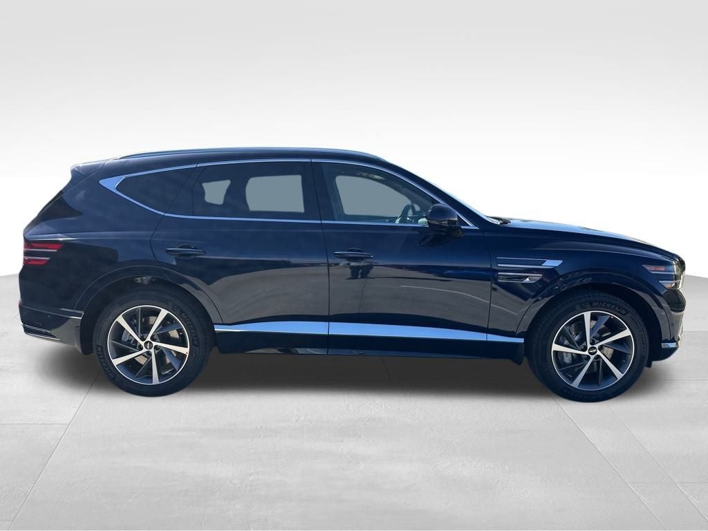 2026 Genesis GV80 3.5T Advanced