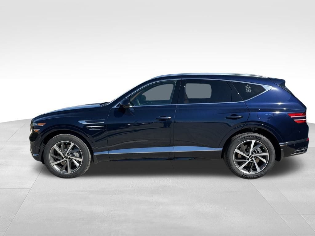 2026 Genesis GV80 3.5T Advanced