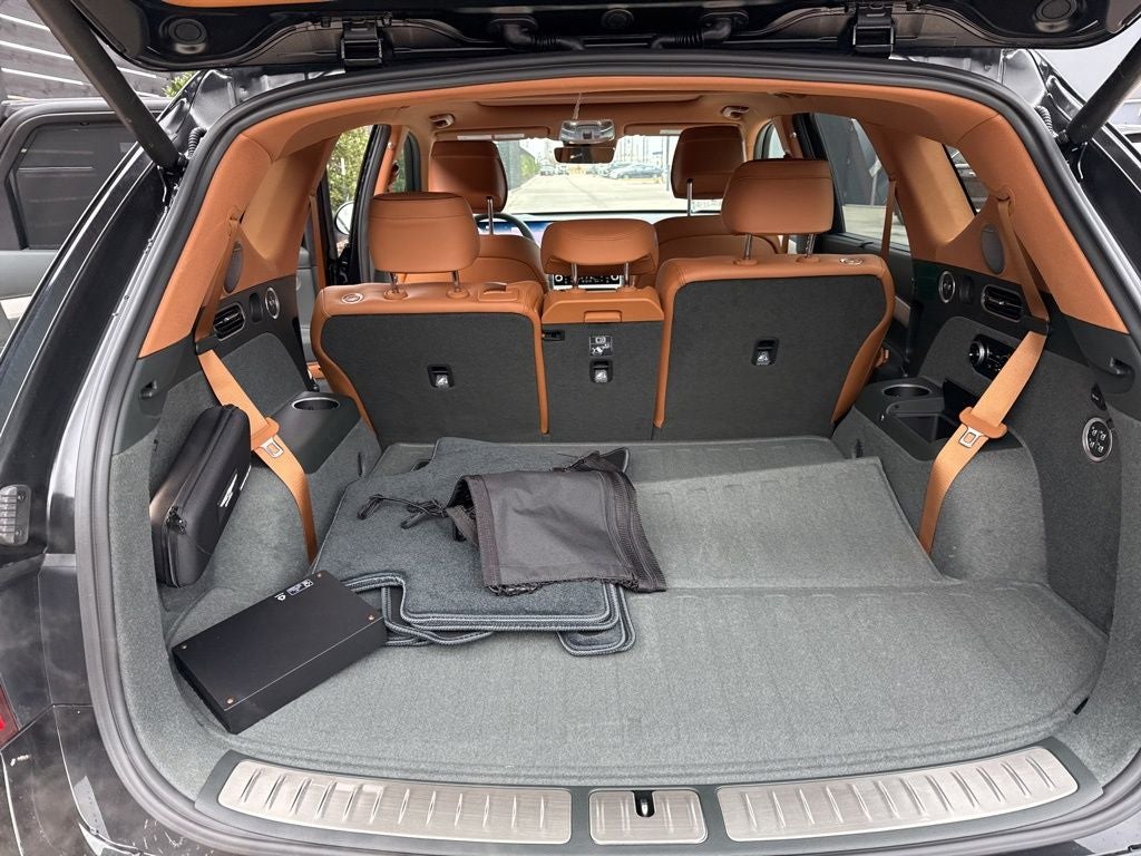 2026 Genesis GV80 3.5T Advanced