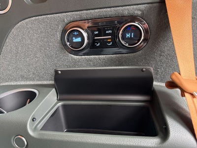 2026 Genesis GV80 3.5T Advanced