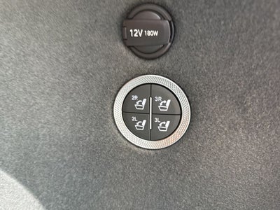 2026 Genesis GV80 3.5T Advanced