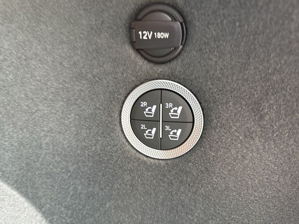 2026 Genesis GV80 3.5T Advanced