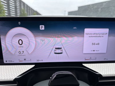 2026 Genesis GV80 3.5T Advanced