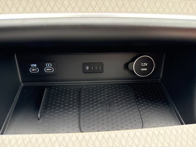 2026 Genesis GV80 3.5T Advanced