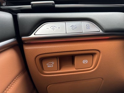 2026 Genesis GV80 3.5T Advanced