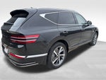 2026 Genesis GV80 3.5T Advanced