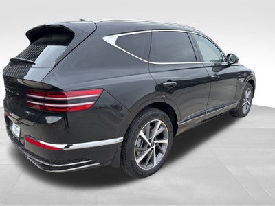 2026 Genesis GV80 3.5T Advanced