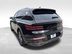 2026 Genesis GV80 3.5T Advanced