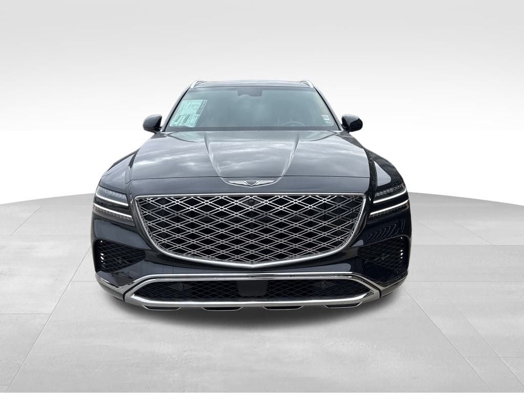 2026 Genesis GV80 3.5T Advanced