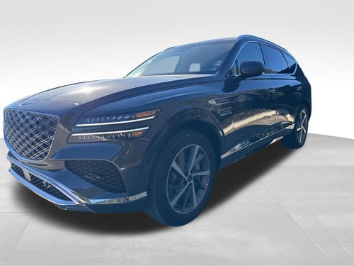2026 Genesis GV80 3.5T Advanced