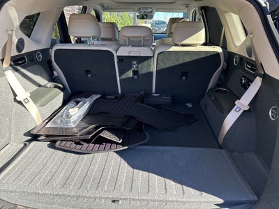 2026 Genesis GV80 3.5T Advanced