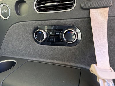 2026 Genesis GV80 3.5T Advanced