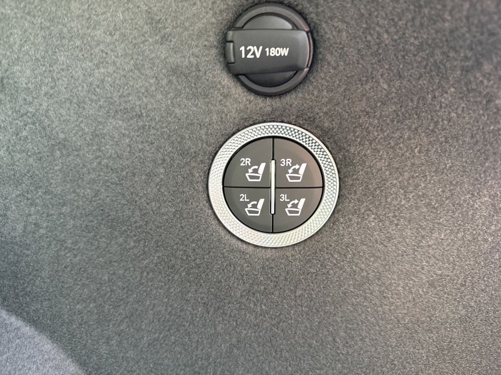 2026 Genesis GV80 3.5T Advanced