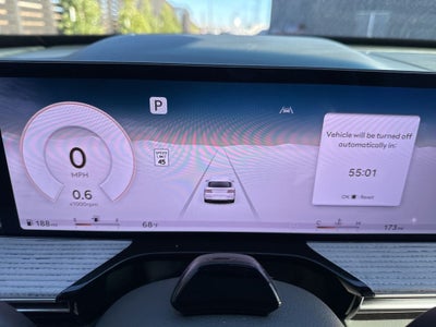 2026 Genesis GV80 3.5T Advanced