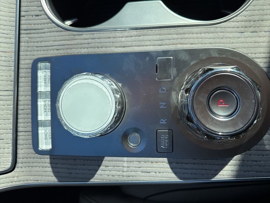 2026 Genesis GV80 3.5T Advanced