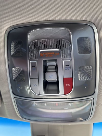 2026 Genesis GV80 3.5T Advanced