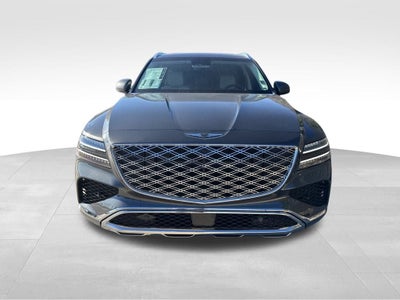 2026 Genesis GV80 3.5T Advanced