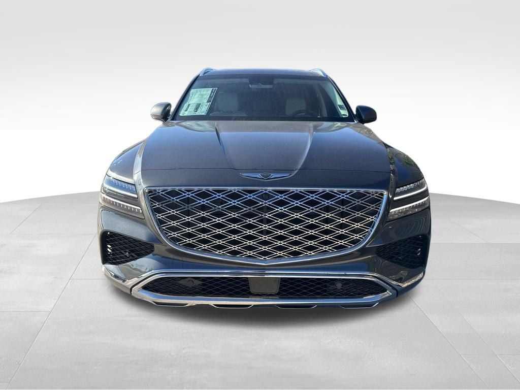 2026 Genesis GV80 3.5T Advanced