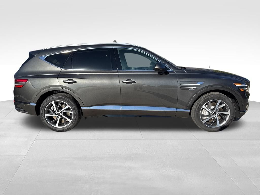 2026 Genesis GV80 3.5T Advanced